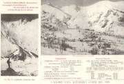 Anciens depliants touristiques